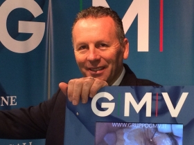 Benvenuti nel mio Blog - Millevolte Giancarlo